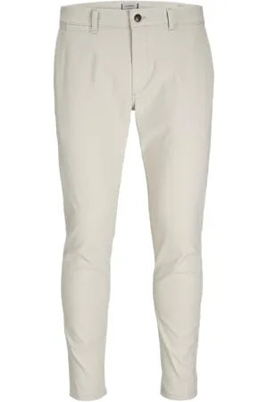 JJ Jrebmichael Slim Sharp Noos, , 34W / 32L