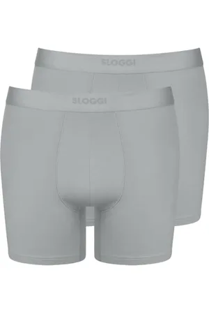 Sloggi Men Ever Ease Short 2P , , M