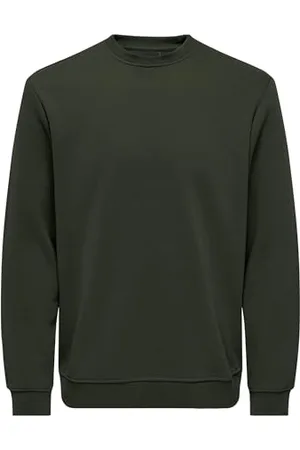 Only & Sons Męska bluza z kapturem ONSCONNOR, , XS