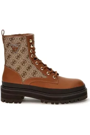 Guess Damskie buty Bada Ankle Boots, , 39 EU