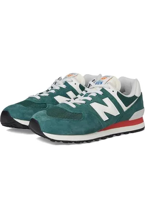 New Balance Unisex 574 Sneaker, , 38.5 EU