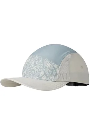 Buff 5 Panel Go Czapka Flint Unisex Dorosły Rozmiar S/M, , S