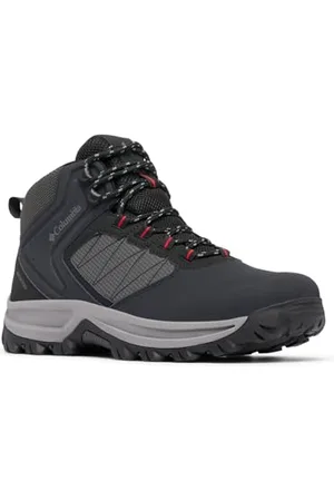 Columbia Transverse Hike Waterproof Buty trekkingowe Męskie