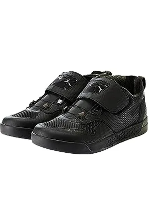 Vaude Unisex Am Moab Tech Buty Do Jazdy Na Rowerze Górskim, Czarne, 44 Eu