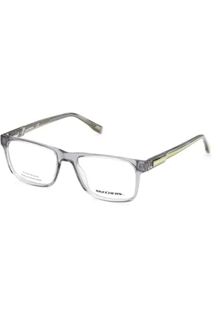Skechers Okulary przeciwsłoneczne męskie, Szary/Inne