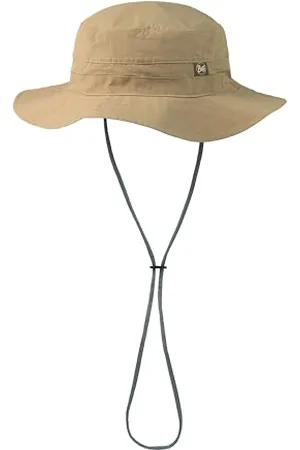 Buff Explore Booney Hat Fawn Unisex Dorosły Rozmiar L/XL, Jelonek, L