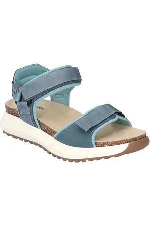 Josef Seibel Damskie sandały Annie 04, - 42 EU
