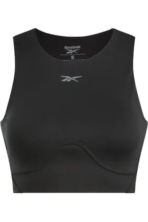 Reebok LUX Contour Crop , , XXS