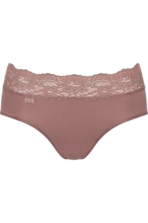 Sloggi Romance Midi bielizna damska, , 46