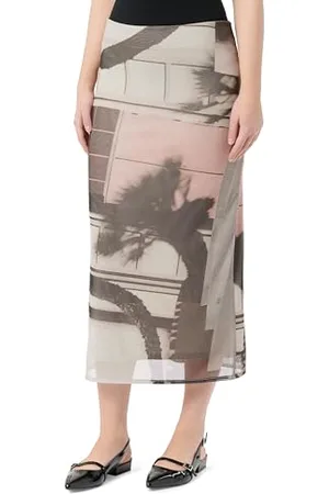 Desigual Fal_Shelley Spódnica damska, , XS