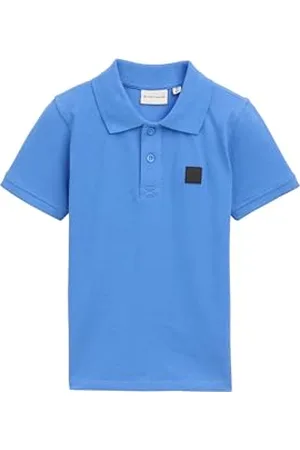TOM TAILOR Chłopięca koszulka polo, , 104-110