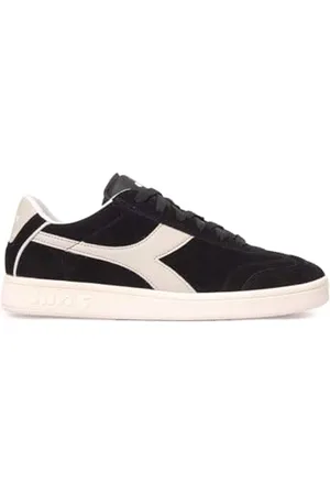 Diadora Kick, Trampki Unisex-Dorosły, 39 EU, , 39 EU