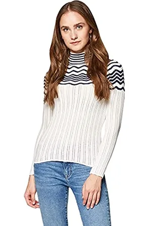 Mavi Damska bluza w paski