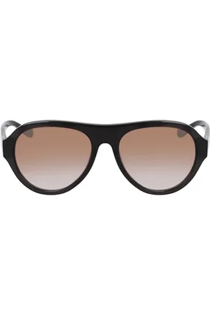 DKNY Damskie okulary przeciwsłoneczne DO514S, , jeden rozmiar, , Rozmiar uniwersalny