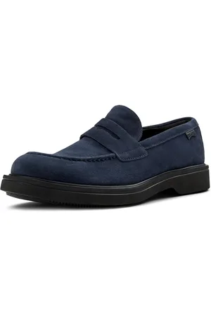 Camper Męskie buty Norman K101001 Moccasin, , 46 EU, , 46 EU