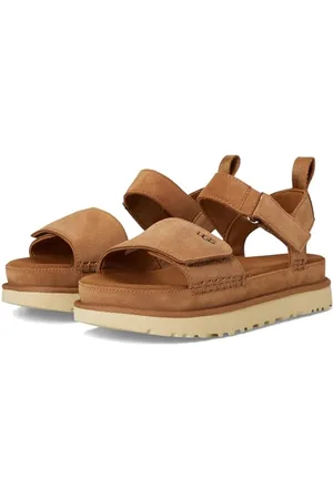 UGG Sandały damskie Goldenstar, , 37 EU