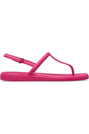 Crocs Damskie klapki Miami, Owoce smoka, 42/43 EU