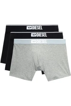 Diesel Bokserki męskie UMBX-sebastianthreepac (3 sztuki), , XS