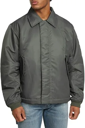 G-Star RAW Męskie bomberki Lw Padded Jkt Bomber, , L