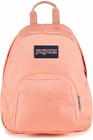 JanSport HALF PINT Plecak, Peach Bum (Czarny)