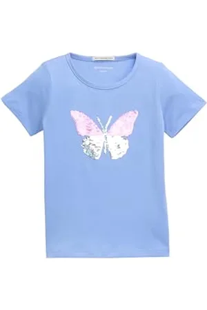 TOM TAILOR T-shirt dziewczęcy, , 92-98