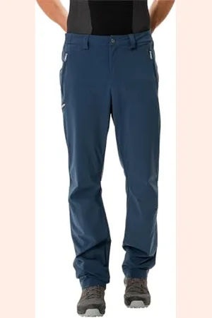 Vaude Męskie spodnie męskie Farley Stretch Pants III