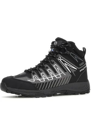 TREZETA Thunder Mid WP męskie buty trekkingowe, , 40 EU
