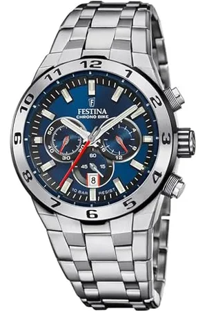 Festina Zegarek sportowy F20670/1, , Klasyczny