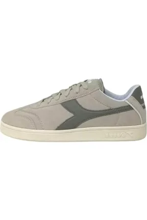 Diadora Kick, Trampki Unisex-Dorosły, 41 EU, , 41 EU
