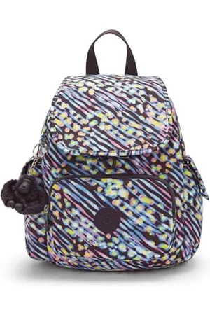 Kipling Damski plecak miejski mini, , 10.75