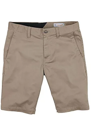Volcom Męskie krótkie spodnie Frickin Modern Stretch Shorts, , 28