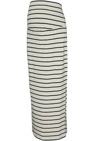 Mama;licious Mleva Yd JRS Maxi Skirt Noos, , S