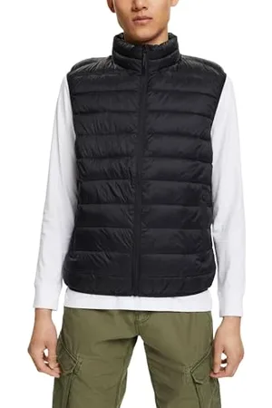 ESPRIT Watowana kamizelka, , L