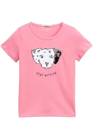 TOM TAILOR T-shirt dziewczęcy, , 92-98