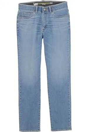 Lee Slim Fit Mvp Dżins Mężczyźni, ,32W / 34L