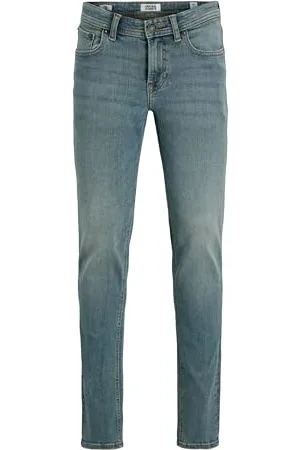 JACK & JONES Jeansy chłopięce, , 134