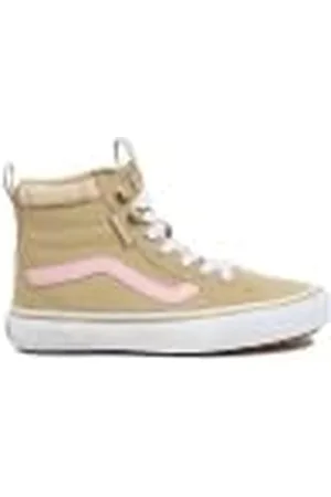 Vans Koszyk Filmore Hi Guard, Cozy Plaid Incense, 28 EU, , 28 EU