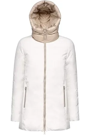 Geox Woman W SPHERICA JACKETS 50_IT, , 44