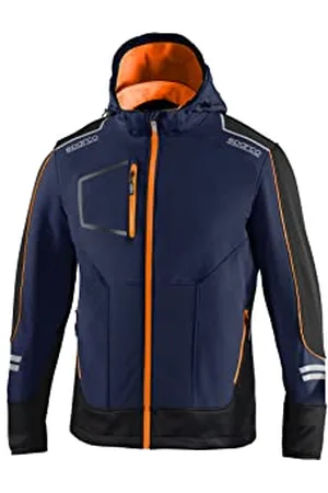 Sparco SOFT-SHELL TECH, , L