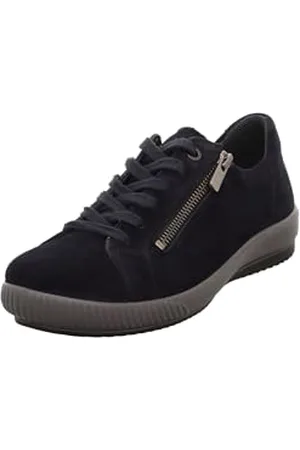 Legero Damen TANARO 5.0 Sneaker, OCEANO (BLAU) 8000