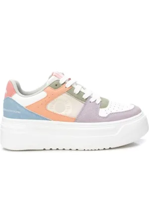 Refresh 172408, damskie buty na co dzień, fioletowe, 40 EU, , 40 EU