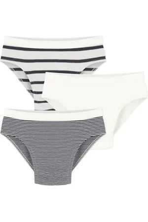 Petit Bateau Ulotki (pakiet 3) dla dzieci i młodzieży, , 8 lat
