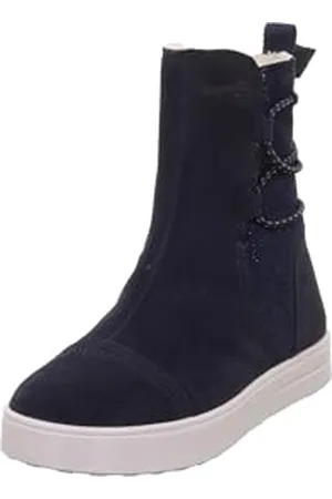 Superfit Dziewczęce buty zimowe Stella, , 31 EU Schmal