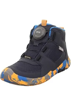 Superfit Trace Adidasy Chłopcy, , 26 EU