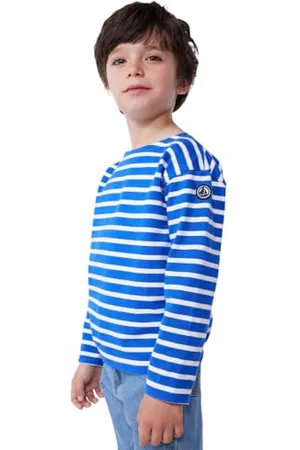Petit Bateau żeglarz dla dzieci i młodzieży, , 10 anni