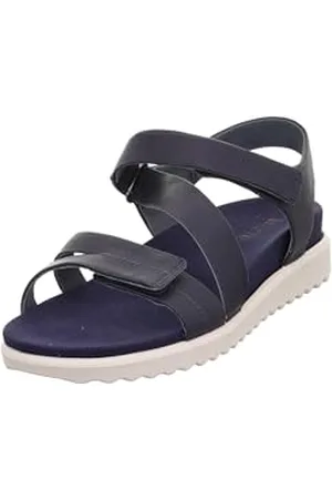 Legero Damskie sandały Move, Oceano (niebieskie) 8000, 39 EU, , 39 eu