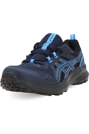 Asics Trail SCOUT 3 męskie buty sportowe, wielokolorowe, 46,5 EU, , 46.5 EU