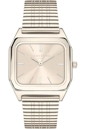 liebeskind Liebeskind Kobiety Zegarek, , 34x33 mm