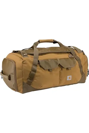 Carhartt Torba sportowa Heavy Haul Utility, , 75L, Torba podróżna Heavy Haul Utility