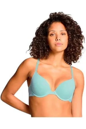 PUMA Damski biustonosz pushup, , 80B